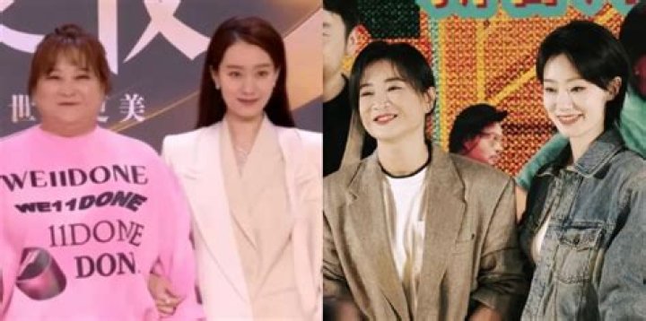 Jia Ling Weight Loss: A Comedy Queen's Extraordinary Transformation Journey