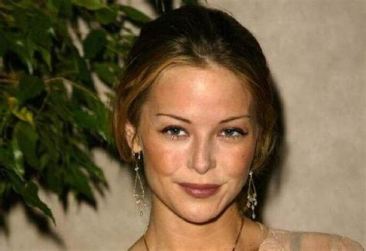 Jordan Ladd Bra Size, Age, Weight, Height, Measurements