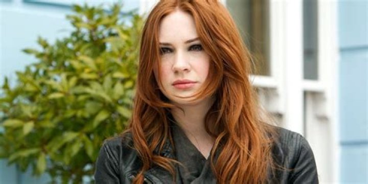 Karen Gillan