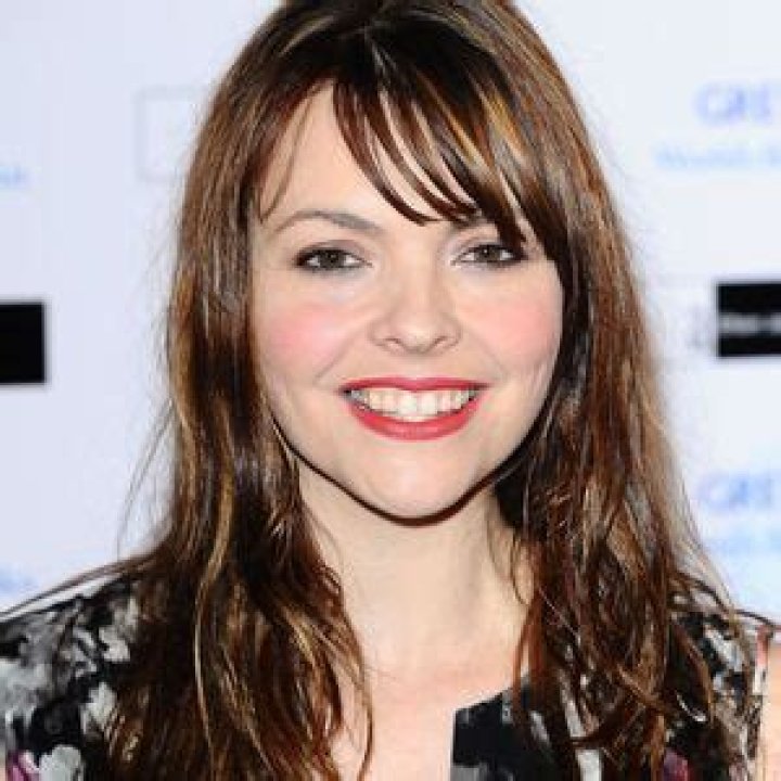 Kate Ford Net Worth