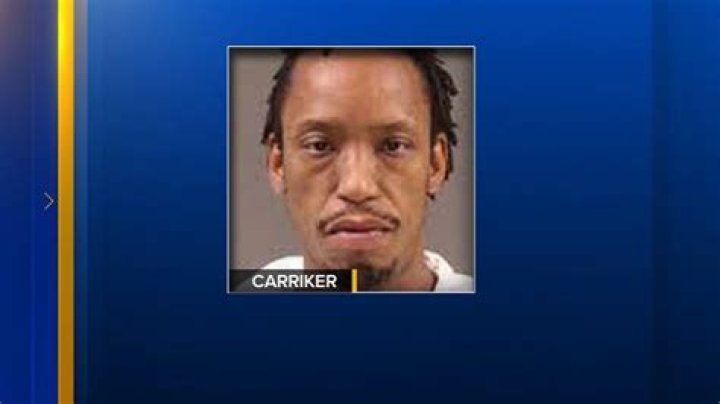 Kingsessing Mass Shooting Suspect Kimbrady Carriker Kingsessing Mass Shooting Suspect Kimbrady Carriker
