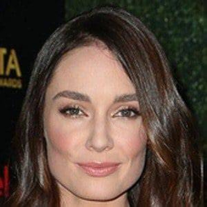 Mallory Jansen Bra Size, Age, Weight, Height, Measurements
