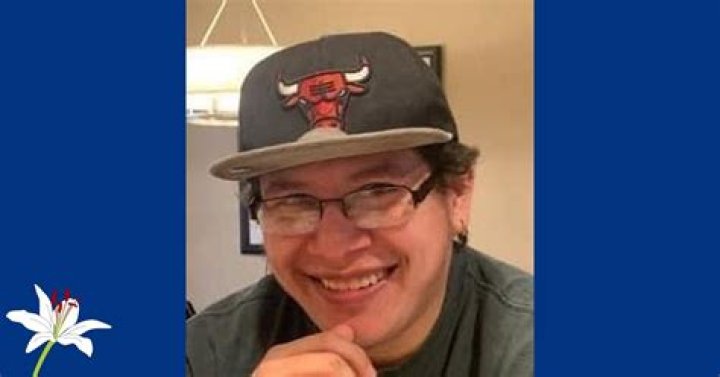 Manuel Eduardo Heaton Dies In Warrick County