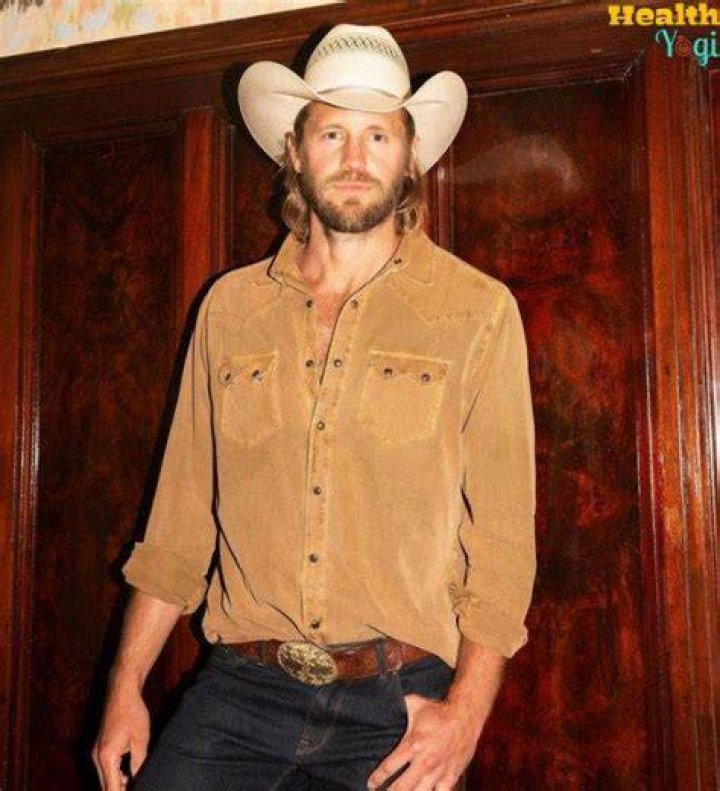 Matt Barr Workout Routine