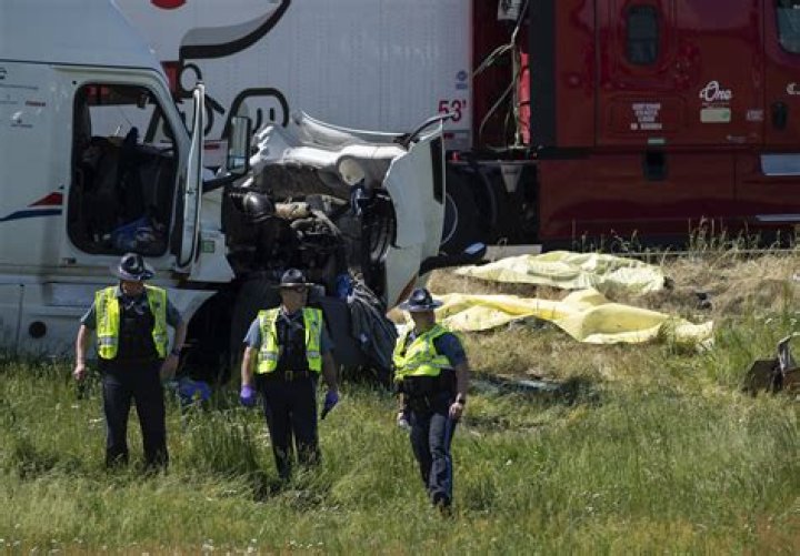 Max Bucher Died In Wednesday Balmorhea Fatal Single-Vehicle Crash