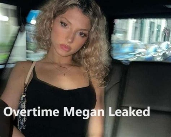 Megan Eugenio leaked video Megan Eugenio leaked video