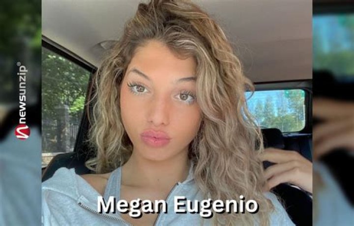 Megan Eugenio Megan Eugenio Wikipedia