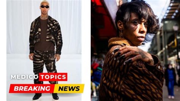 Model Tommy Playboy Found Dead| Tommy Playboy Death Cause, How Did He Die?