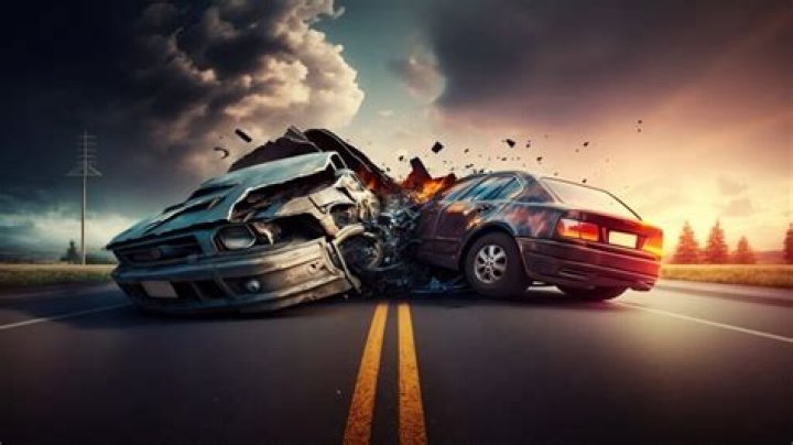 Motorist Shawn Lilly Dies in a collision with a motorist