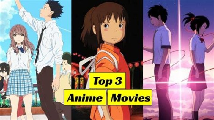 Movie Anime