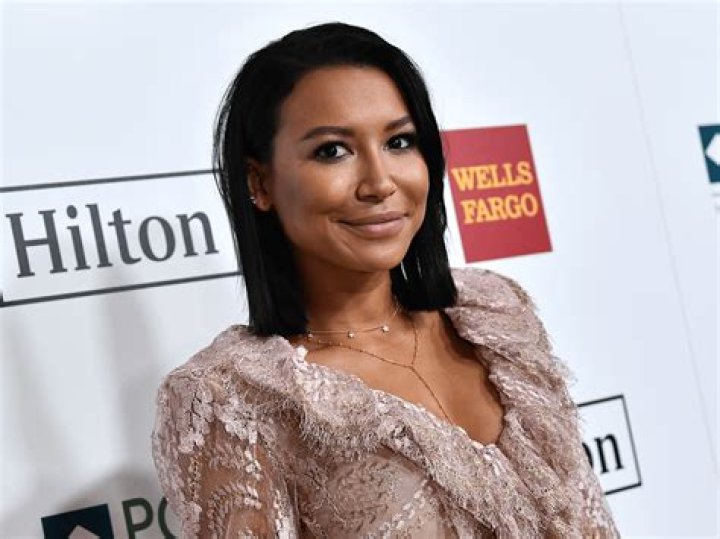 Naya Rivera Net Worth