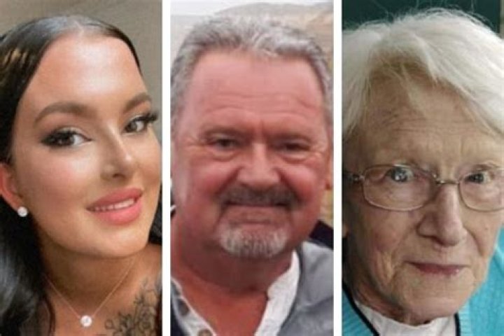 Obituary | What was Corina Thompson Cause of Death