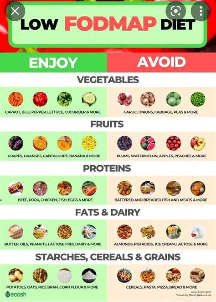 Parker Posey Diet Plan