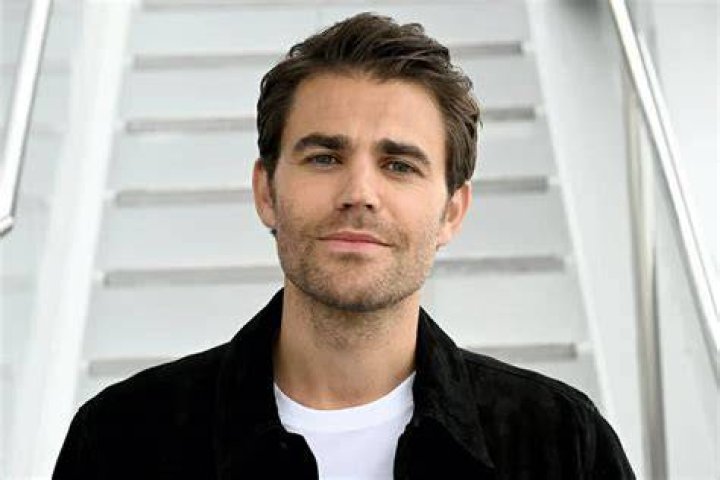 Paul Wesley Biography