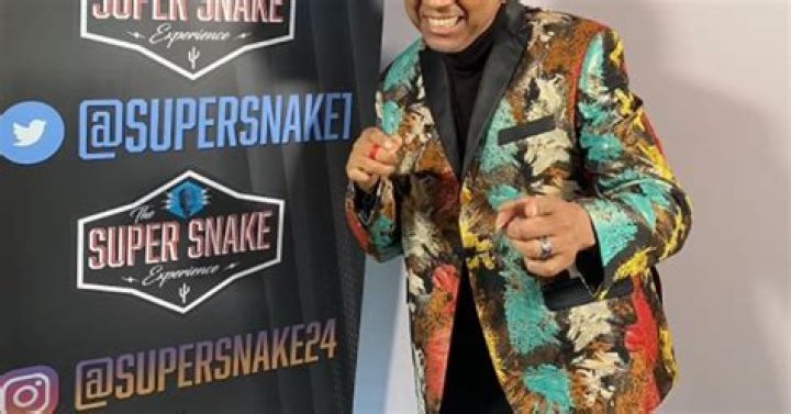 Phoenix radio icon Super Snake Passes Away