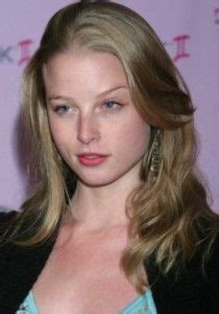 Rachel Nichols Plastic Surgery Before and After