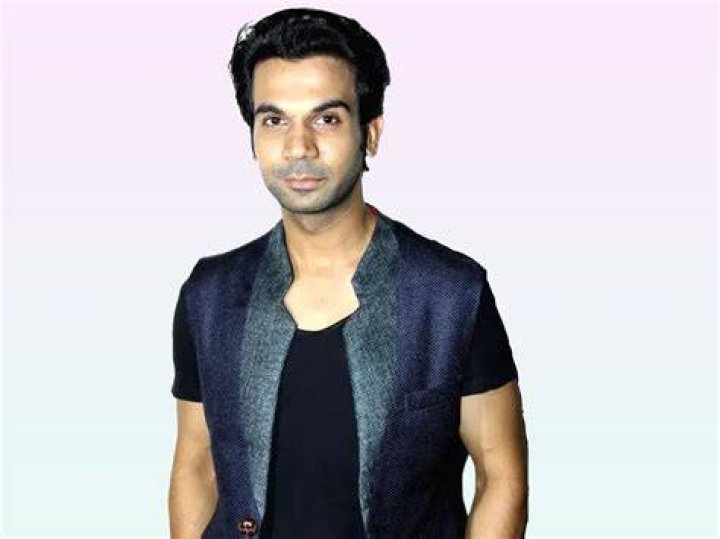 Rajkummar Rao Age, Weight, Height, Measurements