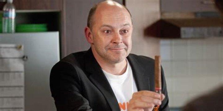Rob Corddry Net Worth