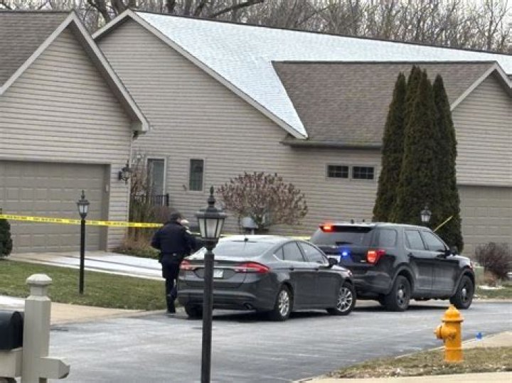Robert Slay Obituary, Brunswick Police investigating shooting death