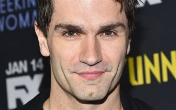 Samuel Witwer Net Worth