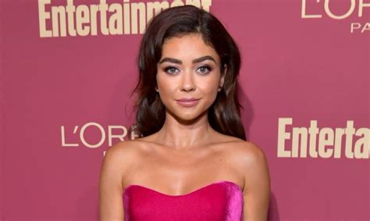 Sarah Hyland Reveals Her Exact Weight Loss Plan — Celebwell
