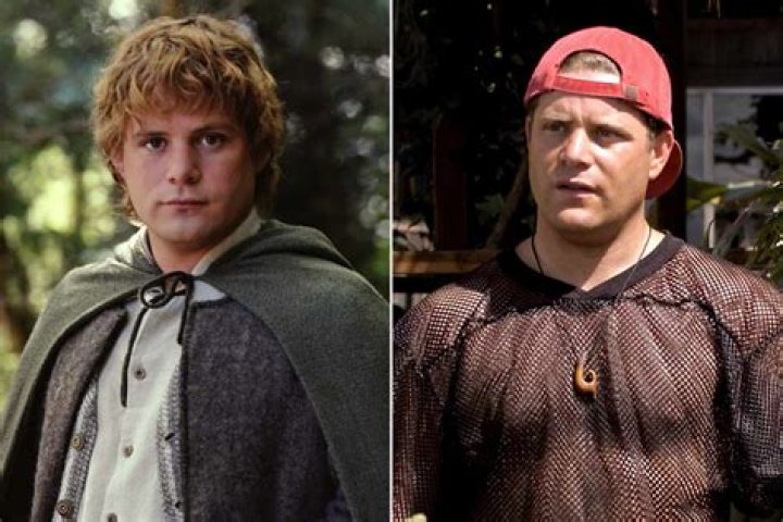 Sean Astin Weight Gain