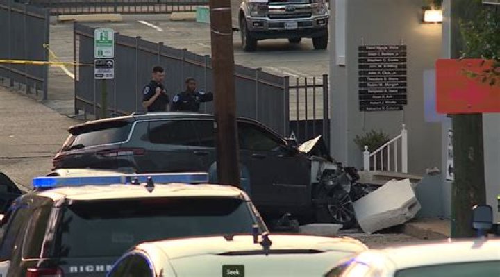 Shawn Soares Dies In a Car Accident, VCU Student