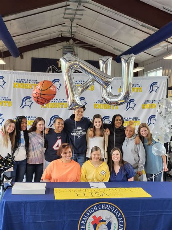 Sienna Berry Dies By Suicide-l North Raleigh Christian Academy Eighth Grader