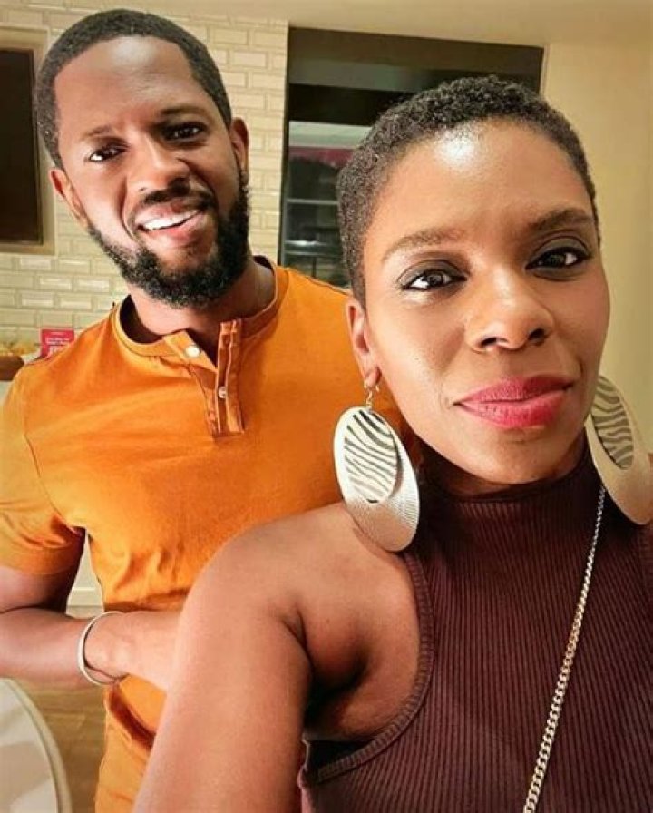 Tasha K Husband: Meet Cheickna H Kebe