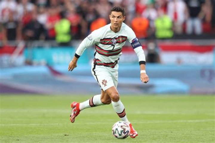 This is Cristiano Ronaldo’s Exact Diet — Celebwell