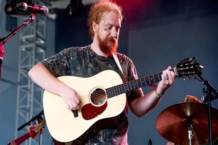 Tyler Childers Net Worth & Earnings (2024)