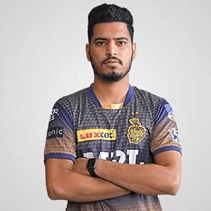 Vaibhav Arora Vaibhav Arora