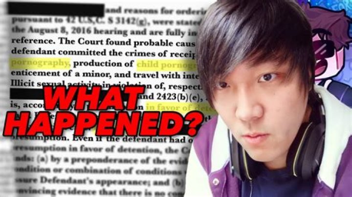 What Did Jinbop? – Celebrity