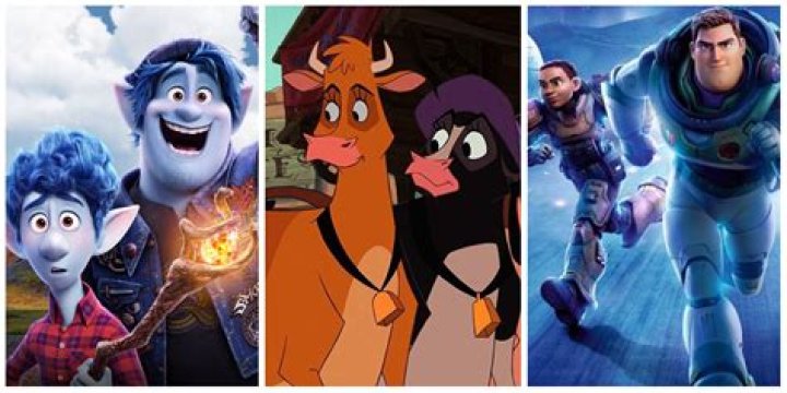 What Disney movie is Big Ben in? – Celebrity