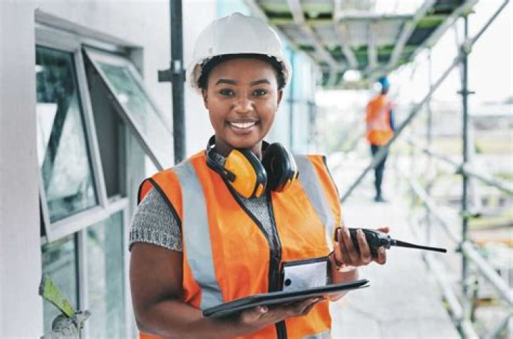 What do you call a construction worker? – Celebrity