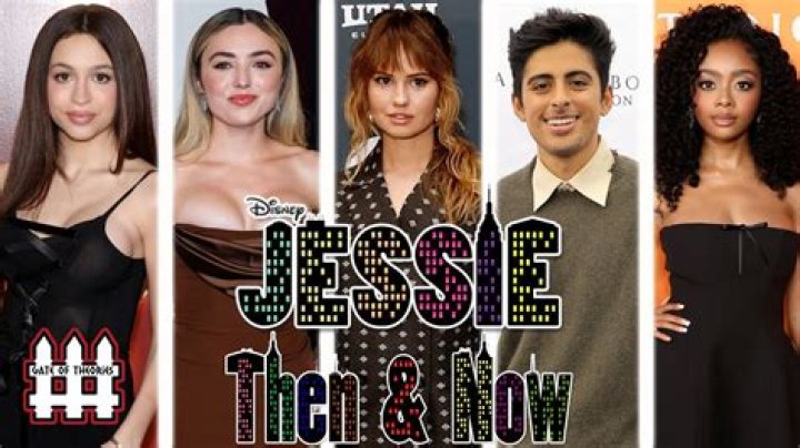 What does Jessie the Cowgirl say? – Celebrity