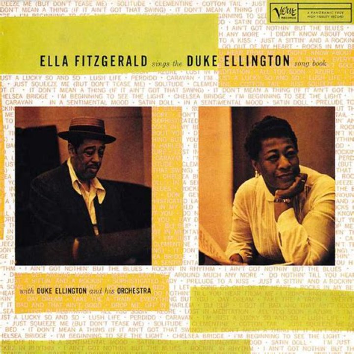 What Duke Ellington Song Is In Big Mouth? – Celebrity