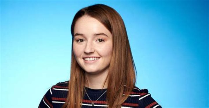 What Happened To Eve Baxter Last Man Standing? – Celebrity