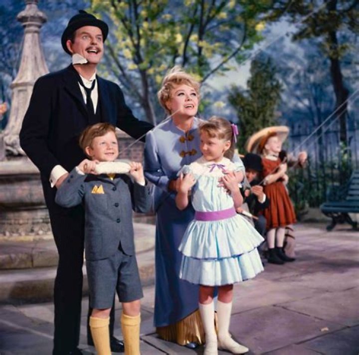 What happened to Karen Dotrice and Matthew Garber? – Celebrity