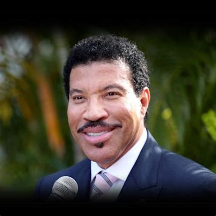 What Is Lionel Richie’S Nationality? – Celebrity