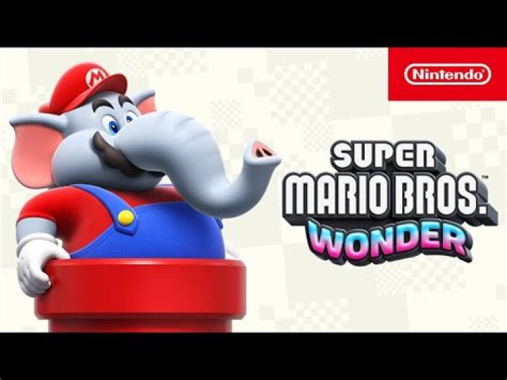 What Is Mario’S Last Name? – Celebrity