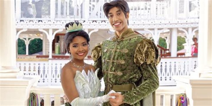 Where is Prince Naveen from? – Celebrity