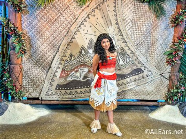 Where is Te Fiti in real life? – Celebrity