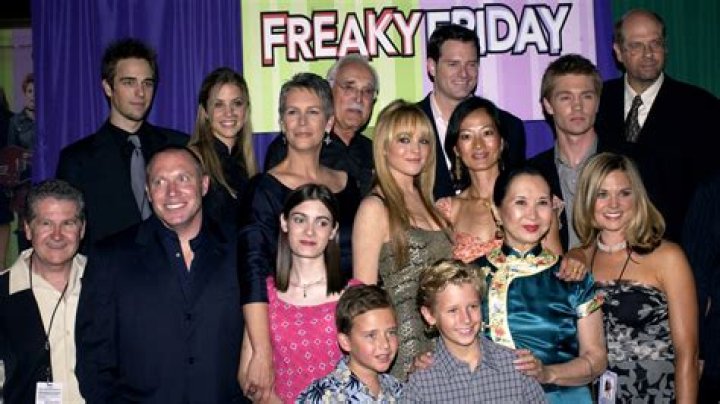 Where was Freaky Friday filmed Chinese restaurant? – Celebrity