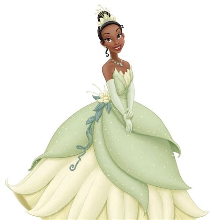 Who auditioned for Princess Tiana? – Celebrity