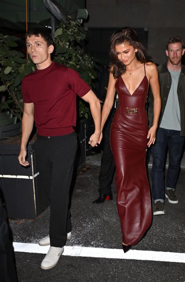 Who Is Alex Bornacelli Engaged To? – Celebrity