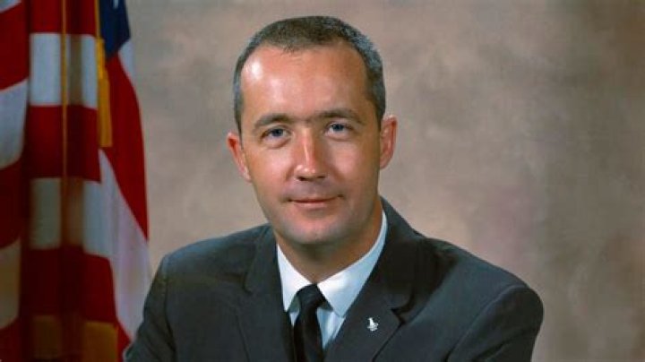 Who is Astronaut James McDevitt? Wife, Children, James McDevitt ,Apollo 9 commander, dies at 9.