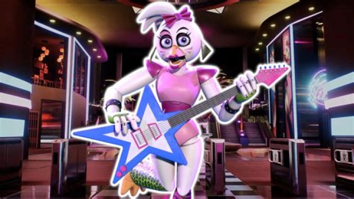 Who Is Glamrock Freddy’S Girlfriend? – Celebrity