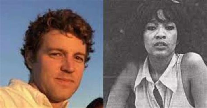 Who is Jason Charles Greenfield the son of Ronnie Spector