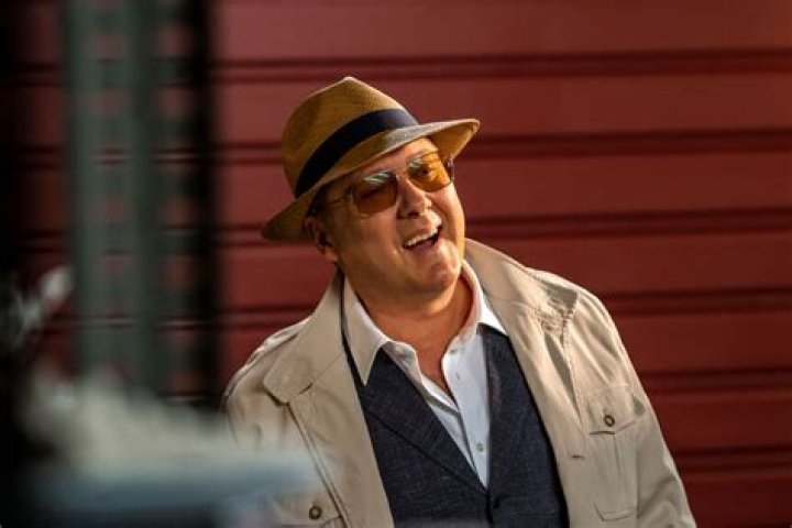 Who Is Raymond Reddington’S New Bodyguard? – Celebrity